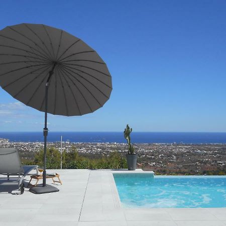 Bonavista Villa Colonia de Sant Jordi Eksteriør bilde