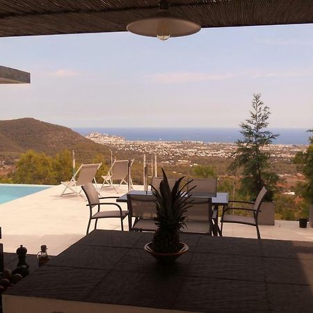 Bonavista Villa Colonia de Sant Jordi Eksteriør bilde