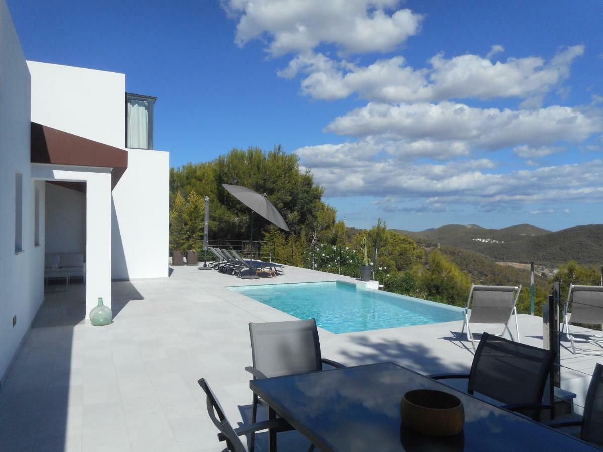 Bonavista Villa Colonia de Sant Jordi Eksteriør bilde