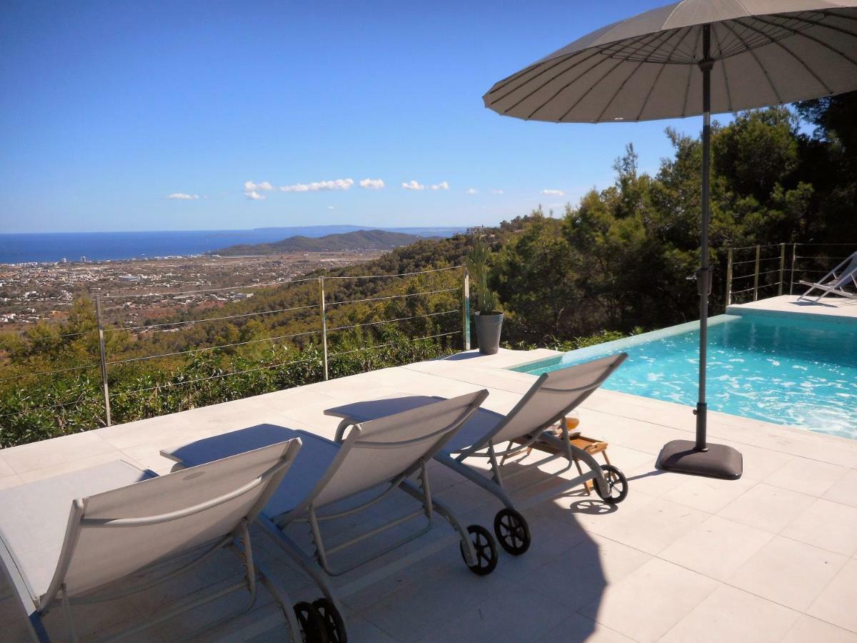Bonavista Villa Colonia de Sant Jordi Eksteriør bilde